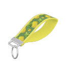 Search for pineapple keychains Yellow and green