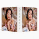 Search for luxury binders Beautiful