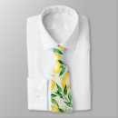 Search for citrus ties Lemon