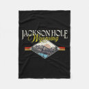 Search for wyoming blankets Teton