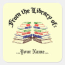 Search for vintage bookplates Books