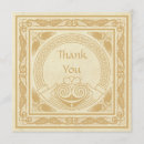 Search for irish thank you cards Celtic