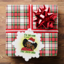 Search for naughty ornaments Tree