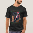 Search for african american santa tshirts Sweater
