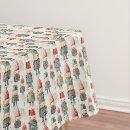Search for nutcracker tablecloths Classic