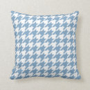Search for houndstooth pillows dogtooth