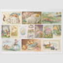 Search for vintage easter postcards Sheep