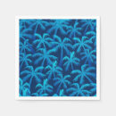 Search for palm leaf napkins Beach