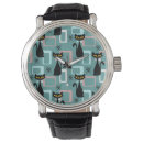Search for black cat watches Kitten