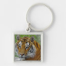 Search for tiger keychains Animal