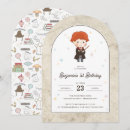 Search for harry potter birthday invitations Kids wizard party
