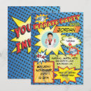 Search for tae kwon do invitations Kids