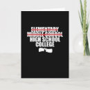Search for elementary school graduation cards College