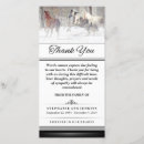 Search for horse thank you cards Nature