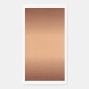 Search for burnt orange color napkins Modern