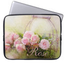 Search for roses laptop sleeves flowers