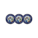 Search for kids golf ball markers Father