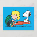 Search for snoopy postcards Charles schulz