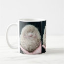 Search for hedgehog mugs Baby animals
