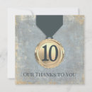 Search for corporate anniversary invitations Classy