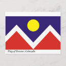 Search for denver postcards Flag