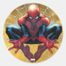 Search for spiderman stickers Super hero