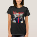 Search for white house tshirts Patriot
