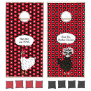 Search for farm cornhole sets Country