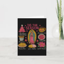 Search for mexican christmas cards Season