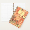 Search for vintage planners Undated