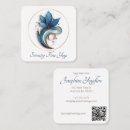 Search for earthy business cards Stylish