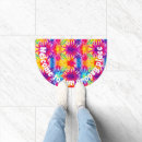 Search for groovy doormats Retro