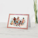 Search for dance christmas cards Retro