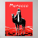 Search for morocco posters Vintage