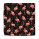 Search for flamingo bandanas Background