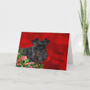 Search for schnauzer cards Black