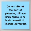 Search for thomas jefferson quote posters Conservative