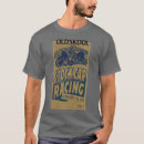 Search for motorcycle drag racing tshirts Bmx