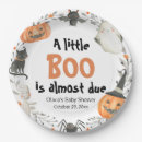 Search for halloween boo plates Pumpkin