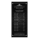 Search for beauty salon price lists Spa