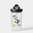 Search for donald duck water bottles Sailor