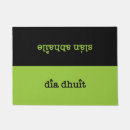 Search for celtic doormats Welcome