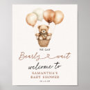 Search for cute teddy bear posters Boho