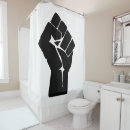 Search for african american bathroom accessories Black lives matter