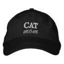 Search for cat lover baseball hats Kitten