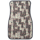 Search for cat car floor mats Animals