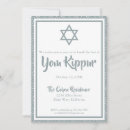 Search for yom kippur cards stamps Elegant
