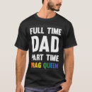 Search for drag queen Dad