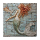Search for mermaid tiles Sea