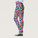 Search for wild colors leggings Bold